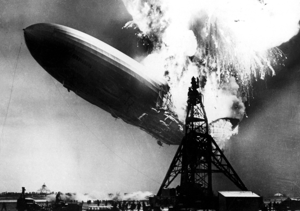 Hindenburg